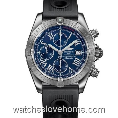 44mm Round Breitling Automatic Evolution A1335611/C749