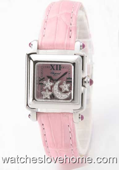 Square Automatic 38mm Chopard Happy 27/8892-42