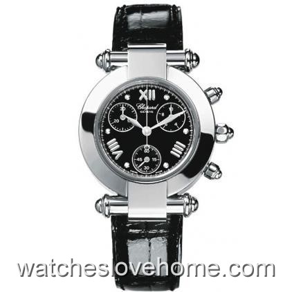 Automatic Chopard 32mm Round Imperiale 388378-3001