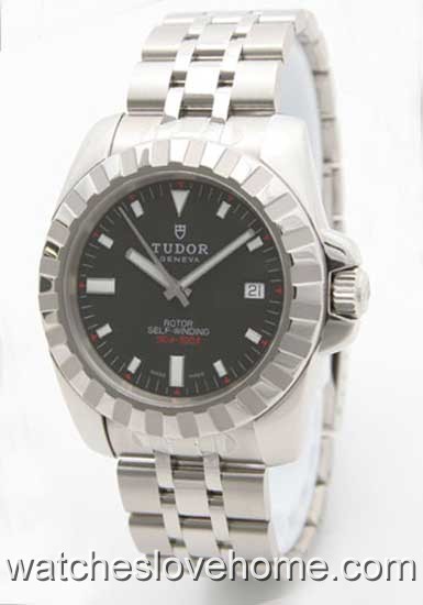 Bracelet Automatic 40mm Tudor Glamour Date-Day TD20010BK