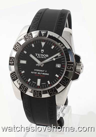 Automatic Tudor 40mm Bracelet Glamour Date-Day TD20030CBKRBK