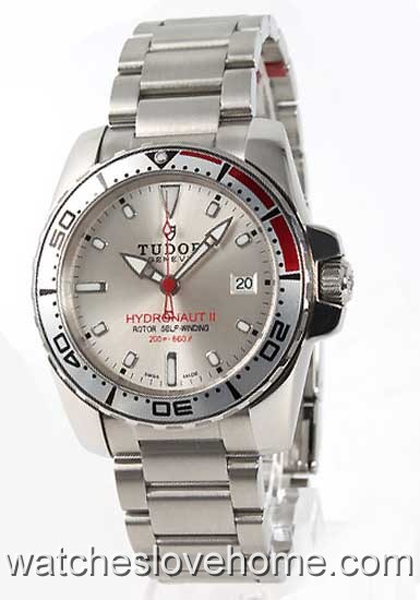 40mm Tudor Bracelet Automatic Glamour Date-Day TD20060SL