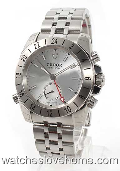 Automatic 40mm Bracelet Tudor Glamour Date-Day TD20200SL5