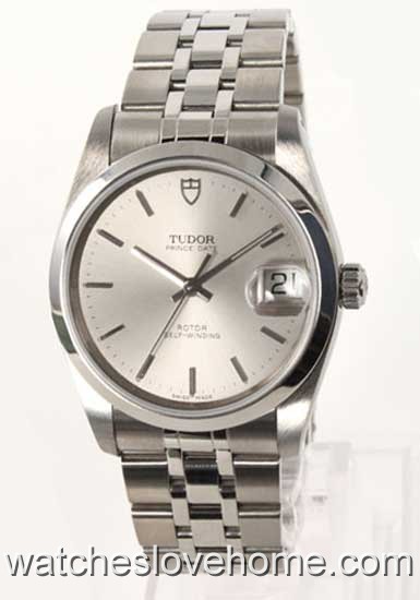 Bracelet Tudor 40mm Automatic Glamour Date-Day TD74000SL