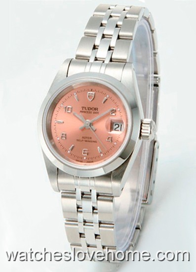 Bracelet Tudor 32mm Automatic Glamour Date 92400