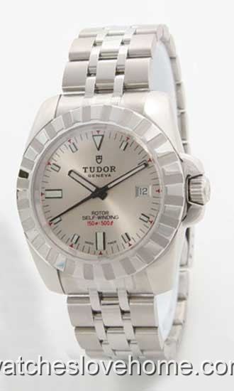 Tudor Bracelet 38mm Automatic Glamour Date TD20010SL