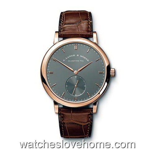 40mm Automatic Round A. Lange & Sohne Grand Saxonia 307.033