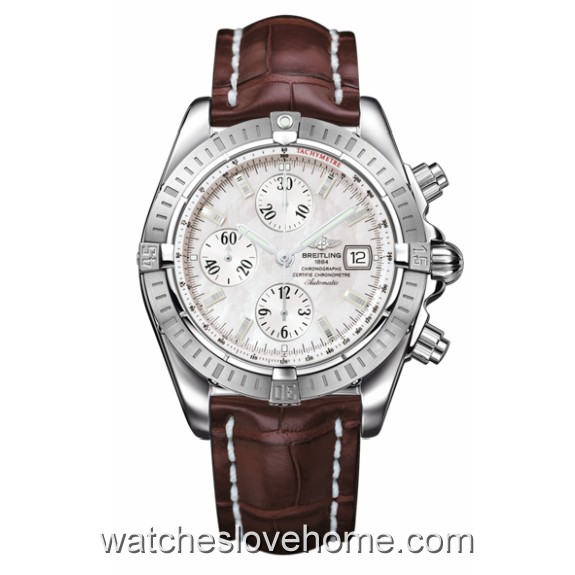 Breitling Automatic Round 44mm Evolution A1335611/A569