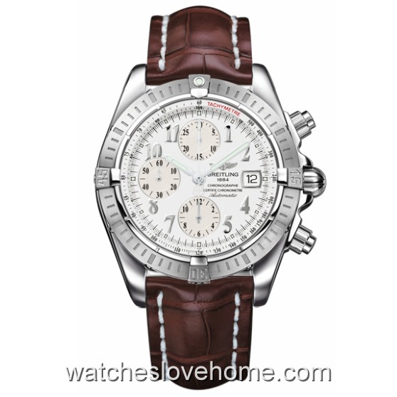 Breitling Automatic Round 44mm Evolution A1335611/A573