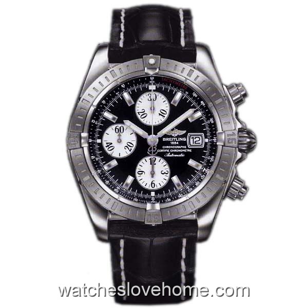 Automatic Breitling Round 44mm Evolution A1335611/B719