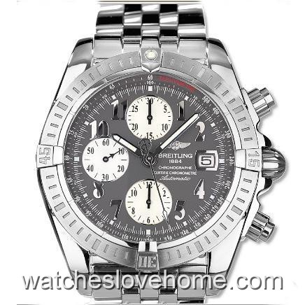 Automatic Breitling Round 44mm Evolution A1335611/B722
