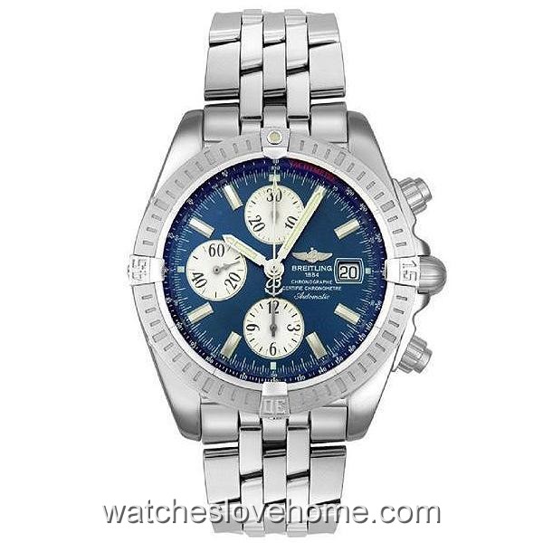 44mm Breitling Automatic Round Evolution A1335611/C645