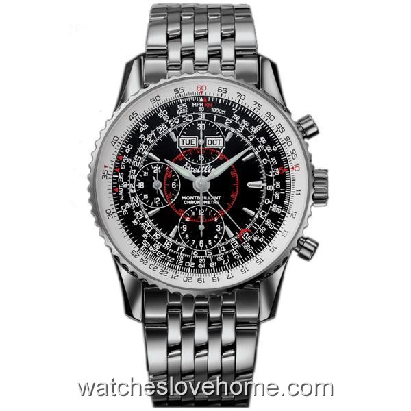 Automatic Round Breitling 42mm Navitimer A2133012/B571