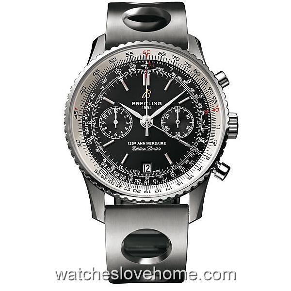 Automatic Breitling Round 43mm Navitimer A2632213/B944