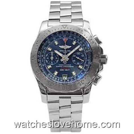 Automatic Round 45mm Breitling Skyracer A2736215/C712
