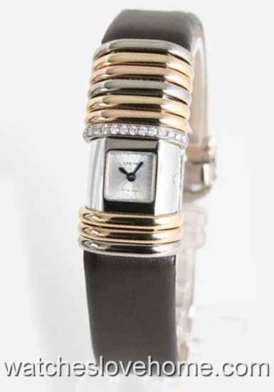 Automatic 25mm Cartier Bracelet La Dona de WT001650