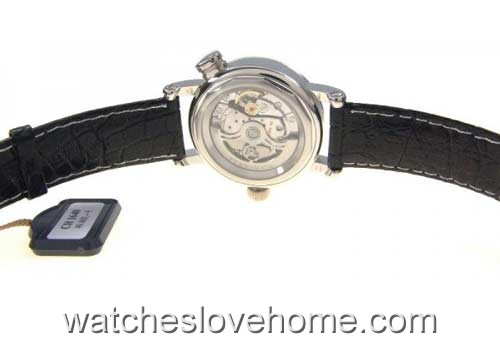 Automatic 40mm Bracelet Chronoswiss Chronoscope Regulator 99 CH 1640