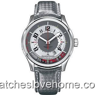 Round 44mm Jaeger LeCoultre Automatic Amvox 192.64.40