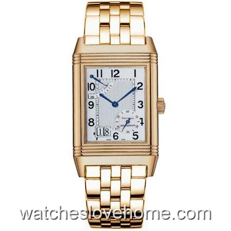Jaeger LeCoultre 29mm x 47mm Manual Wind Rectangle Reverso 300.11.20
