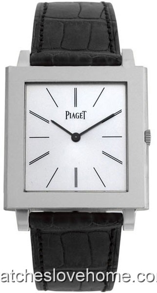Rectangle Piaget Width 34 mm Automatic Altiplano G0A32064