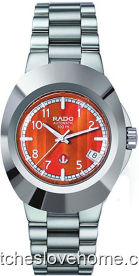 Bracelet Rado Automatic 30mm Diaqueen R12637303
