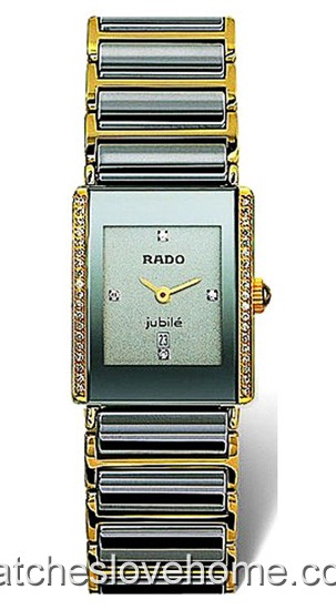 Automatic 259 Rado Bracelet Integral R20338752