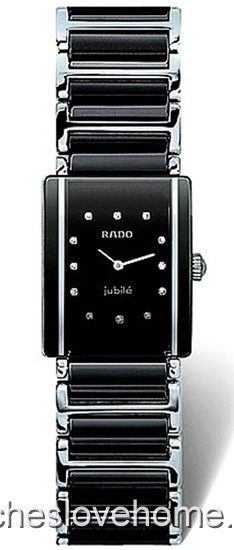 Bracelet Automatic Rado 28mm Integral R20488742
