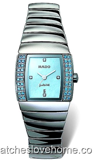 Automatic Bracelet Rado 40mm Sintra R13579912