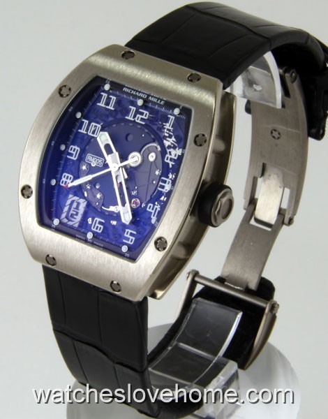38x55 mm Richard Mille Rectangle Automatic RM 005 RM-5