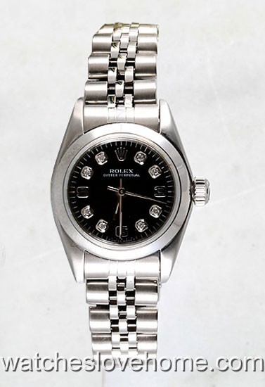 Bracelet Rolex Automatic 24mm Oyster Perpetual 6600