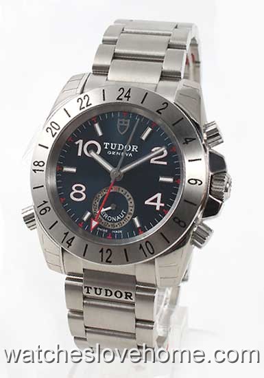 Bracelet 40mm Automatic Tudor Glamour Date-Day TD20200BLA3