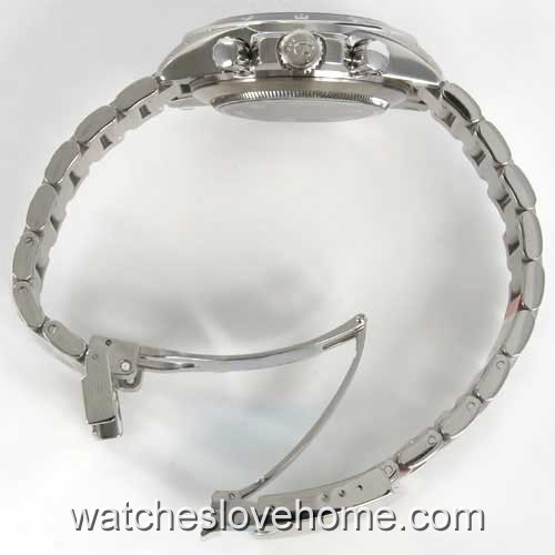40mm Automatic Bracelet Tudor Glamour Date-Day TD20350SL