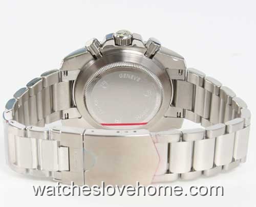40mm Automatic Bracelet Tudor Glamour Date-Day TD20350SL